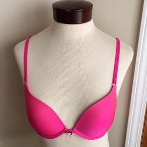 Victoria’s Secret Push-Up Bra